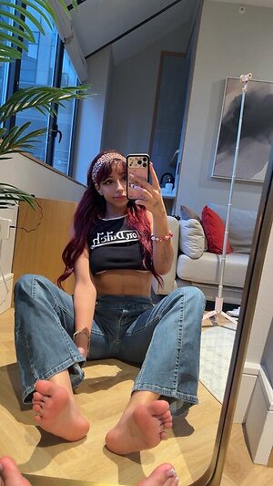 Princess leaked photo #5