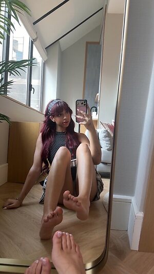 Princess leaked photo #9