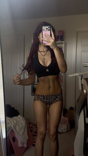 Princess leaked photo #20