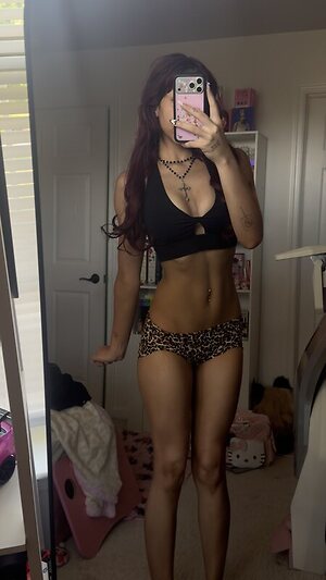 Princess leaked photo #21