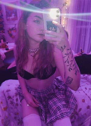princessbbygum Nude Leaked Photo #23