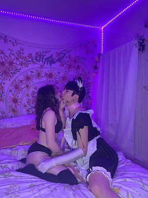 princessbbygum Nude Leaked Photo #32