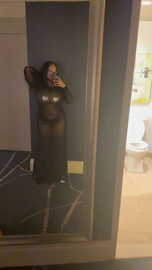 Princessbedras Nude Leaked Photo #3