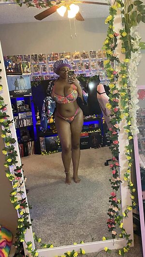 Princessbedras Nude Leaked Photo #5
