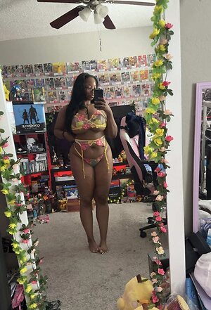 Princessbedras leaked photo #18