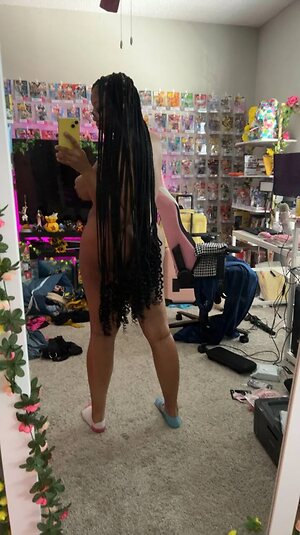 Princessbedras leaked photo #32