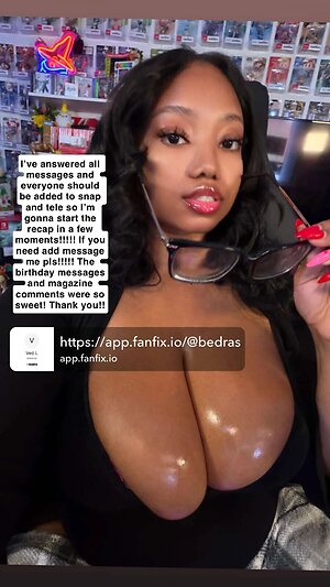 Princessbedras Nude Leaked Photo #87