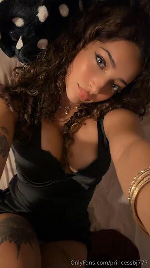 princessbj777 leaked photo #19