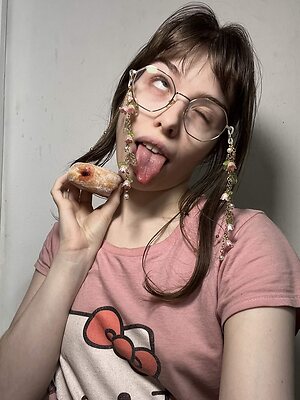 Princessemmagrace leaked photo #2