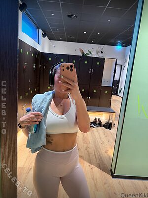 PrincessKiki Nude Leaked Photo #8