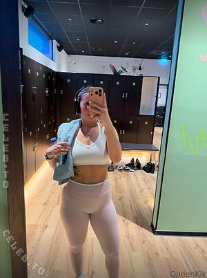 PrincessKiki Nude Leaked Photo #9