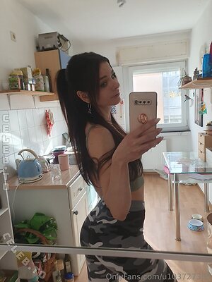 PrincessKittyCash Nude Leaked Photo #171