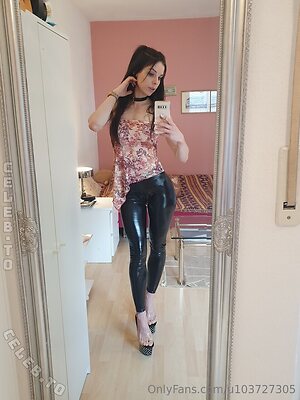 PrincessKittyCash Nude Leaked Photo #194