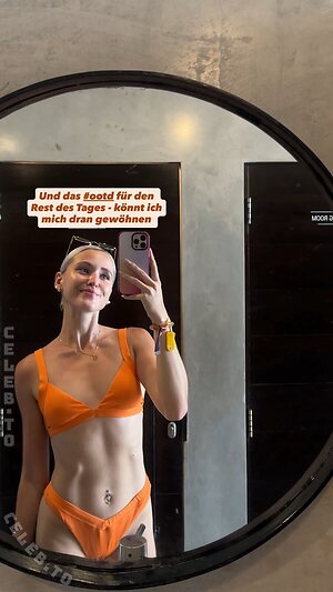 princessmaikelea Nude Leaked Photo #4