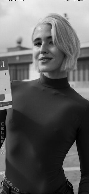 princessmaikelea Nude Leaked Photo #5