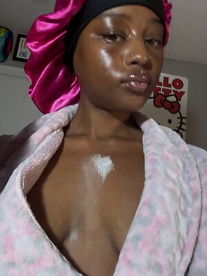 princessnene leaked photo #11