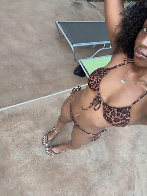 princessnene leaked photo #18