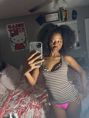 princessnene leaked photo #30
