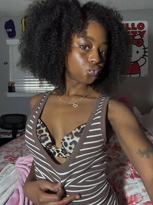 princessnene leaked photo #31