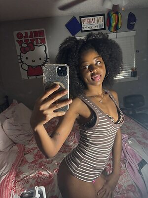 princessnene leaked photo #33