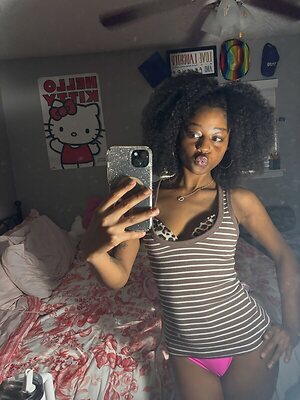 princessnene leaked photo #35