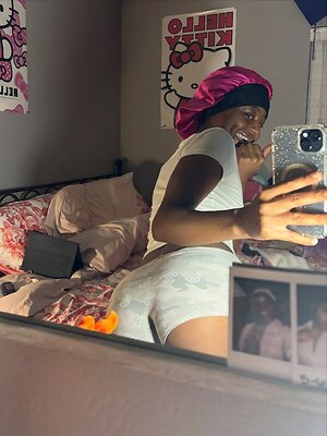 princessnene leaked photo #42