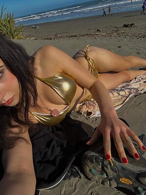 princessperdida leaked photo #7