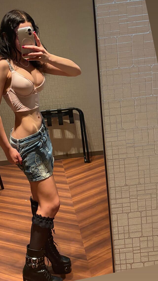 princessperdida leaked photos