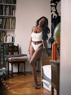 Princia G photo