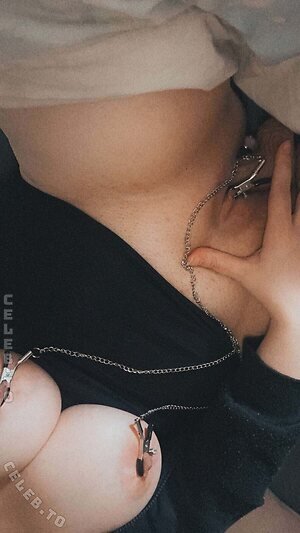 Principessa Nude Leaked Photo #9