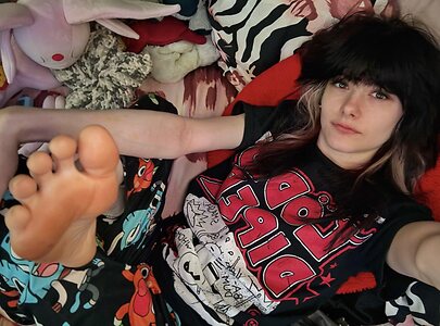 Princxss Ashley leaked photo #3