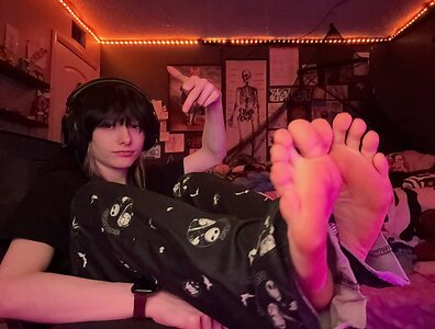 Princxss Ashley leaked photo #4