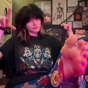 Princxss Ashley leaked photo #6