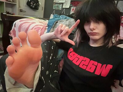 Princxss Ashley leaked photo #8