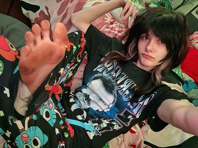 Princxss Ashley leaked photo #9