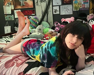 Princxss Ashley leaked photo #12