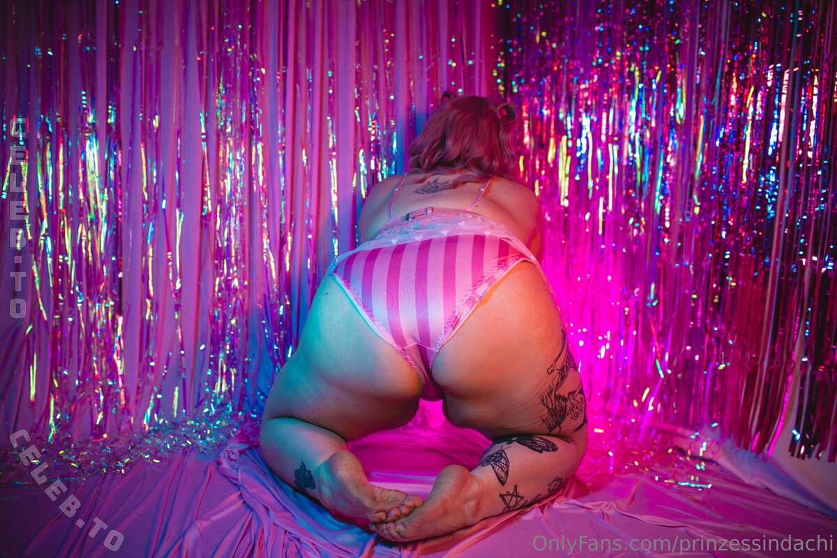Prinzessin Dachi photo