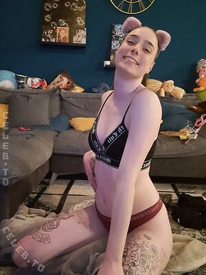 Prinzessinbunny99 Nude Leaked Photo #7