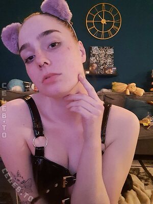 Prinzessinbunny99 Nude Leaked Photo #9