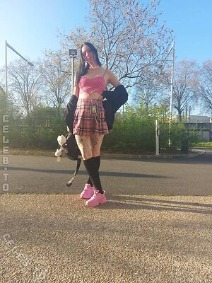 Prinzessinbunny99 Nude Leaked Photo #10