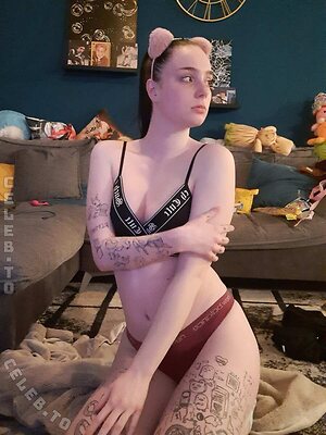 Prinzessinbunny99 Nude Leaked Photo #11