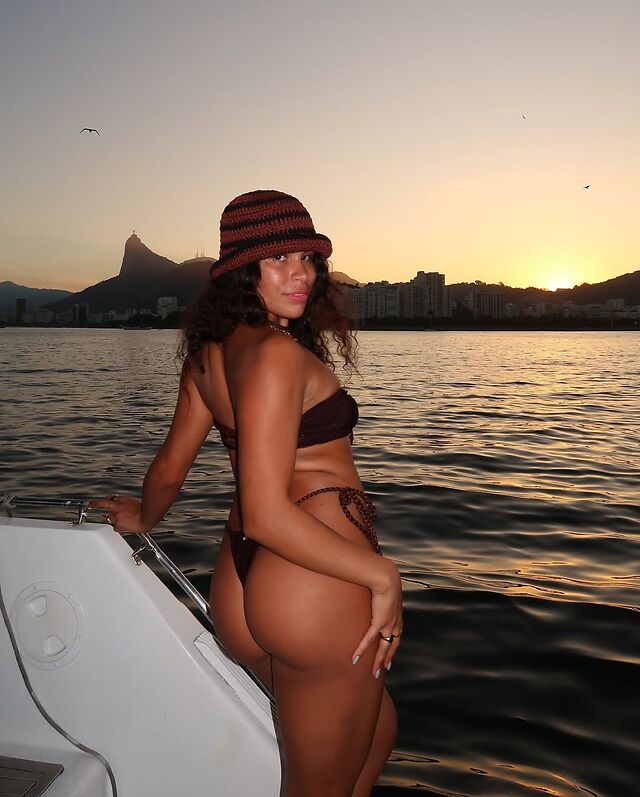 Priscila Evelyn leaked photos