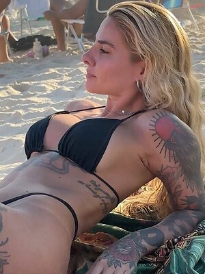 Priscila Lovera leaked photo #5