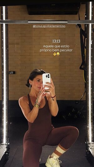 Priscila Sol leaked photo #3