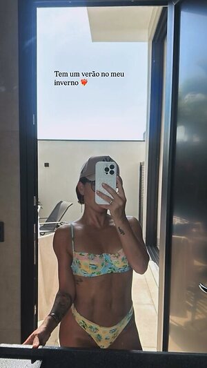 Priscila Sol leaked photo #7