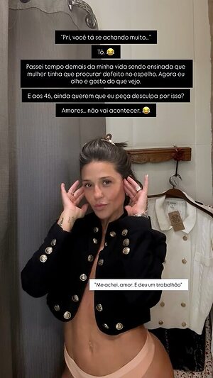 Priscila Sol leaked photo #9