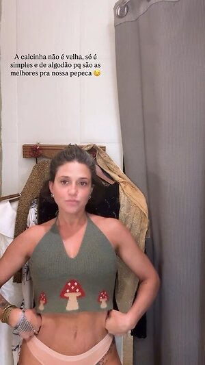 Priscila Sol leaked photo #13