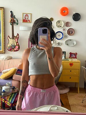 Priscila Sol leaked photo #15