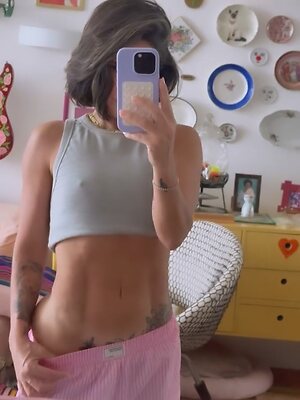Priscila Sol leaked photo #20