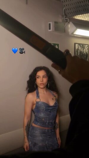 Priscilla Alcantara leaked photo #4